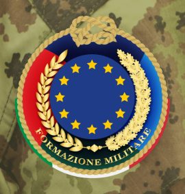 CONSULENZA FORMAZIONE MILITARE