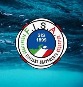 Assistente Bagnante MLP - FISA