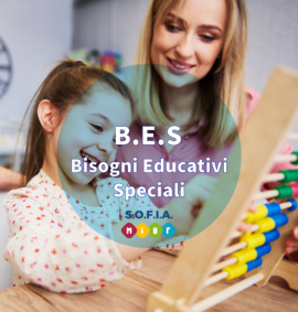 Certificazione B.E.S (Bisogni Educativi Speciali)