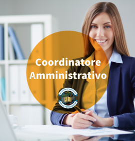 Corso Coordinatore Amministrativo