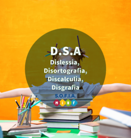 Certificazione D.S.A