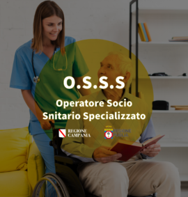 Corso con Qualifica O.S.S.S